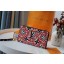 Louis Vuitton Original wallet M69437 red JK207OG45