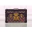 Louis Vuitton Petite Malle Monogram Canvas Bag M86286 JK2325nQ90