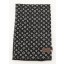 Louis Vuitton Scarves Cashmere LV6716 Black JK3836Zr53