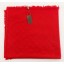 Louis Vuitton Scarves Cotton LV6723D Red JK3830tg76