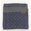 Louis Vuitton Scarves Cotton LV6725C Blue JK3812JD63