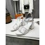 Louis Vuitton Shoes LVS00209 Heel 7.5CM JK1536rf73