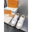 Louis Vuitton Shoes LVS00362 JK1383vX33