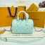 Louis Vuitton SPEEDY BANDOULIERE 20 M46092 Green JK5662tL32