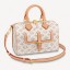 Louis Vuitton SPEEDY BANDOULIERE 25 M20919 Beige JK5592mm78