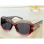 Louis Vuitton Sunglasses Top Quality LVS00099-3 JK3906vK93