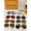 Louis Vuitton Sunglasses Top Quality LVS01361 JK4022qM91