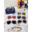 Louis Vuitton Sunglasses Top Quality LVS01371 JK4013Il41