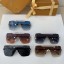 Louis Vuitton Sunglasses Top Quality LVS01388 JK3996nS91