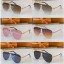 Louis Vuitton Sunglasses Top Quality LVS01390 Sunglasses JK3994vN22