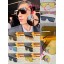 Louis Vuitton Sunglasses Top Quality LVS01459 JK3926UM91