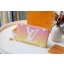 Louis Vuitton ZIPPY WALLET M80361 pink JK150UW57