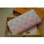Louis Vuitton ZIPPY WALLET M80490 Gradient Pink JK142Cw85