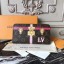 Louis Vuitton Zippy Wallet Monogram Canvas M62616 rose JK421lU52