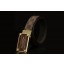 Luxury Louis Vuitton Damier Ebene Canvas Belt LV2066 JK2885kp43