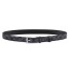 Luxury Louis Vuitton Damier Graphite Belts M9636Q Belts JK3004bE46