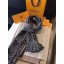 Quality Louis Vuitton Cashmere Scarf LV1106B JK3591Vu63