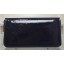Quality Louis Vuitton Monogram Vernis Zippy Wallet M90227 Black JK671Vu63
