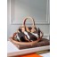 Replica AAA Louis Vuitton LVXLOL SPEEDY BB M45202 JK936of41