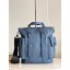 Replica Fashion Louis Vuitton CHRISTOPHER TOTE M58479 BLUE JK77yI43