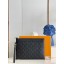 Replica Fashion Louis Vuitton DAILY POUCH M81569 Black JK5689HM85