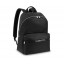 Replica High Quality Louis Vuitton Cowhide Backpack M43825 black JK1987Jh90