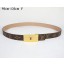 Replica Louis Vuitton Belt LV2031 JK2961HB48