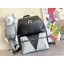 Replica Louis Vuitton DISCOVERY BACKPACK M30728 grey JK5756SV68