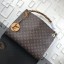 Replica Louis vuitton original Monogram Canvas ARTSY MM M43994 JK1572KG80