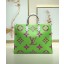 Replica Louis vuitton original ONTHEGO M44570 Vert JK1277Sf59