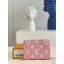 Replica Louis Vuitton ZIPPY COIN PURSE M81185 pink JK36aG44