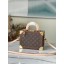 Replica Top Louis Vuitton PETITE MALLE M45675 JK5685Vx24