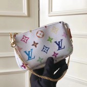 AAA 1:1 Louis vuitton original MINI POCHETTE ACCESSORIES N58009 JK1658vi59