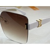 AAA Louis Vuitton Sunglasses Top Quality LVS01147 Sunglasses JK4235zK34