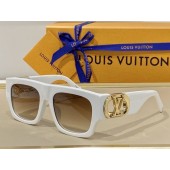 AAA Replica Louis Vuitton Sunglasses Top Quality LVS00188 JK5191Oy84
