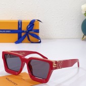 AAA Replica Louis Vuitton Sunglasses Top Quality LVS00803 JK4579VB75