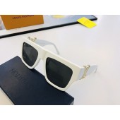 AAAAA Imitation Louis Vuitton Sunglasses Top Quality LVS00431 JK4948Sy67