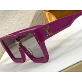 AAAAA Knockoff Louis Vuitton Sunglasses Top Quality LVS01302 JK4081Pg26