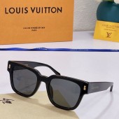 AAAAA Louis Vuitton Sunglasses Top Quality LVS00175 JK5204aM93
