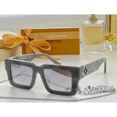 AAAAA Louis Vuitton Sunglasses Top Quality LVS00486 JK4893Qa67