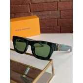 Best 1:1 Louis Vuitton Sunglasses Top Quality LV6001_0302 Sunglasses JK5576OR71