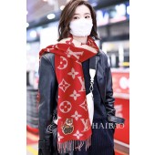 Best Louis Vuitton Scarf LV00141 Scarf JK3343kr25