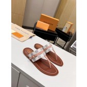 Best Louis Vuitton slipper 18533-1 JK1847Ml87