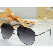 Best Louis Vuitton Sunglasses Top Quality LVS00613 JK4767Ml87
