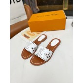 Best Quality Imitation Louis Vuitton slipper M36956-6 JK1889dK58