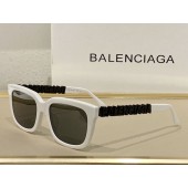 Best Replica Balenciaga Sunglasses Top Quality BAS00022 JK32bj75