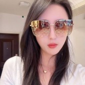 Best Replica Louis Vuitton Sunglasses Top Quality LVS00237 JK5142bj75