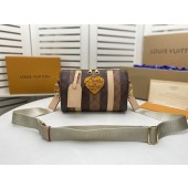Cheap Louis Vuitton CITY KEEPALL M45963 JK5947ZZ98