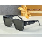 Cheap Louis Vuitton Sunglasses Top Quality LVS00677 Sunglasses JK4703sZ66