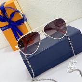 Cheap Louis Vuitton Sunglasses Top Quality LVS00725 Sunglasses JK4655sJ42